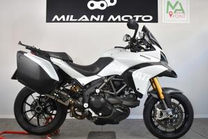 Ducati Multistrada 1200 S - 2010