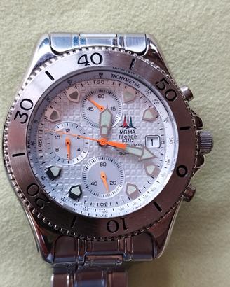 orologio frecce tricolori 