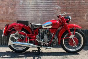 Moto Guzzi Airone