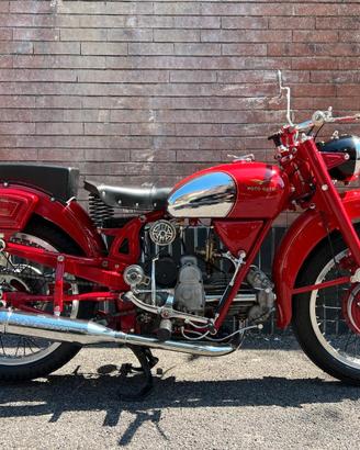 Moto Guzzi Airone