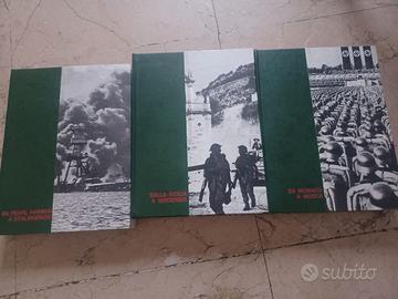 Tre volumi edizione 1966