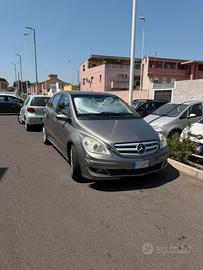 Mercedes classe b sport 180 cdi