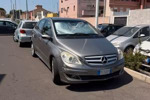 Mercedes classe b sport 180 cdi