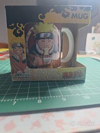 tazza naruto