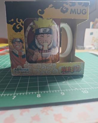 tazza naruto