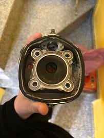 cilindro top trophy a liquido