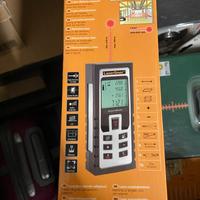 Metro laser nuovo 10€