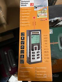 Metro laser nuovo 10€