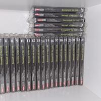 Seraph of the end 1-29 COMPLETO