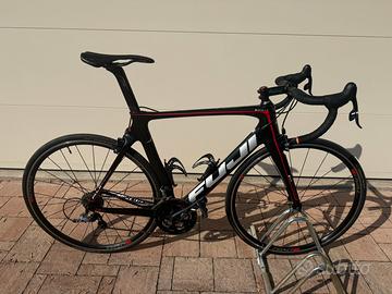 Fuji Transonic