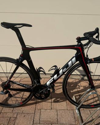 Fuji Transonic