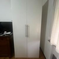 Armadio ante battenti