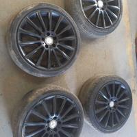 Cerchi Mercedes Benz Originali 19 Pollici