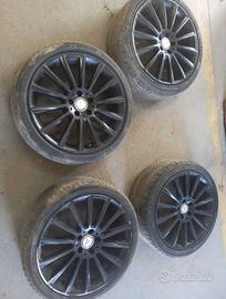 Cerchi Mercedes Benz Originali 19 Pollici