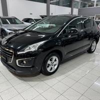 3008 1.6HDi 120 Busines