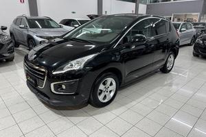 3008 1.6HDi 120 Busines