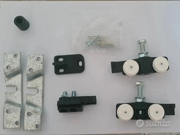 Kit montaggio porta scrigno