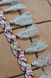 pettorale per cavallo