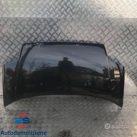 COFANO ANTERIORE CITROEN C2