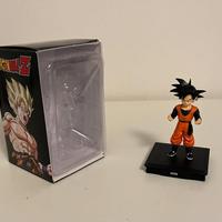 action figure dragon ball 