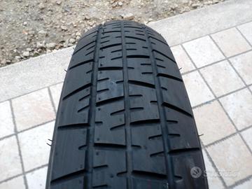 RUOTINO 17 ORIGINALE MERCEDES COD:2062