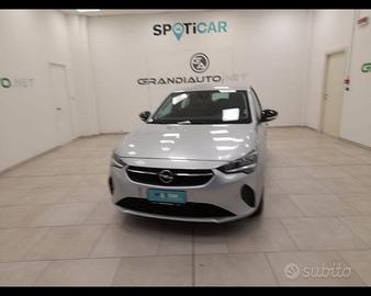 Opel Corsa VI 2020 1.2 Edition s&s 75cv