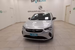 Opel Corsa VI 2020 1.2 Edition s&s 75cv