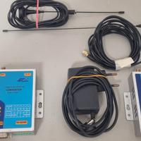 Zigbee ATC 3200 convertitore seriale radio