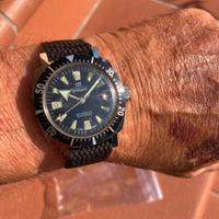 Orologio Diver Ordiam Freccione manuale 36mm