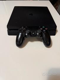 ps4 Abruzzo