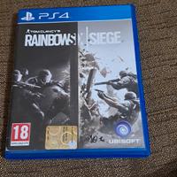 Rainbow six siege