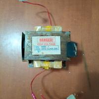 Trasformatore forno microonde 