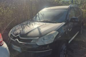 Citroen C-Crosser 2.2 HDi 160CV FAP Crociera Nera