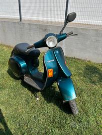 Vespa pk 50