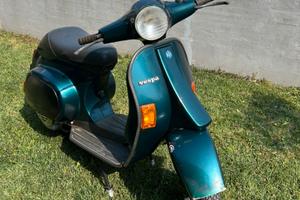 Vespa pk 50