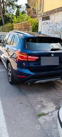 Bmw x1 sdrive 118