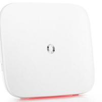 Modem Router WiFi Vodafone Station Revolution