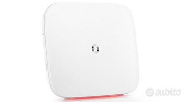 Modem Router WiFi Vodafone Station Revolution