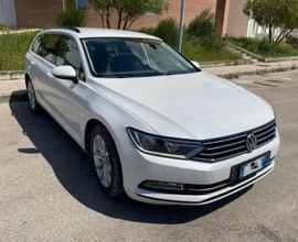 Passat Variant 8 Dsg