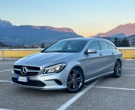 Mercedes CLA 200d Premium AMG Shootting Brake