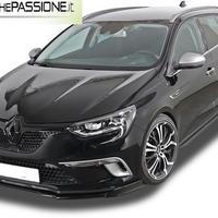 Spoiler sotto paraurti Anteriore Megane 4