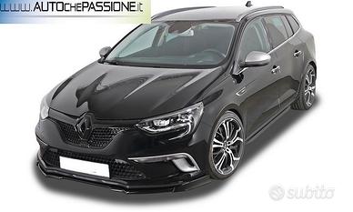 Spoiler sotto paraurti Anteriore Megane 4