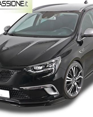 Spoiler sotto paraurti Anteriore Megane 4