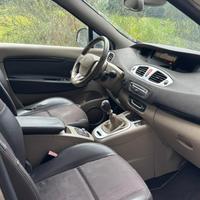 RENAULT SCENIC XMODE FULL OPTIONAL 1.5 DIESEL