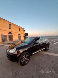 Porsche Cayenne 3.2 v6