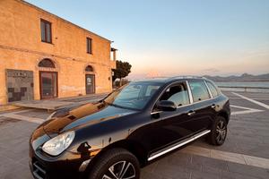 Porsche Cayenne 3.2 v6