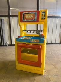 Cucina Chicco