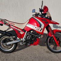 Suzuki DR BIG 800S