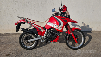 Suzuki DR BIG 800S