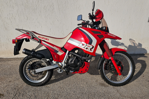Suzuki DR BIG 800S